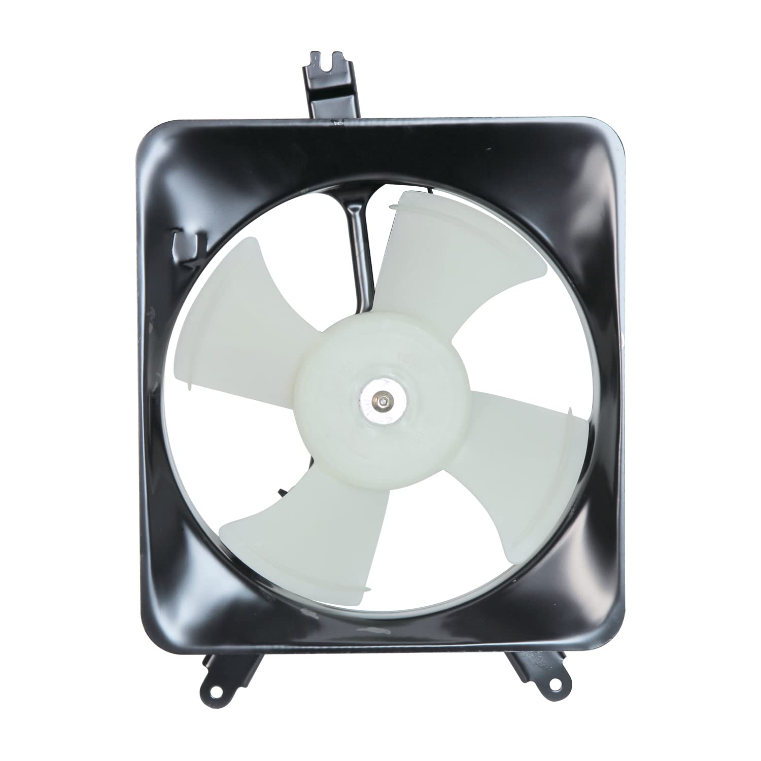 Cooling Fan Assembly TYC 610050 Compatible with 1994-1997 Honda Accord