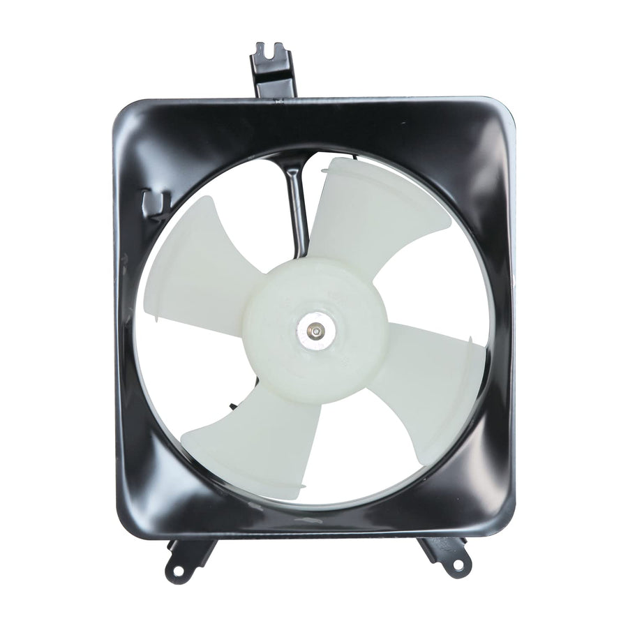 Cooling Fan Assembly TYC 610050 Compatible with 1994-1997 Honda Accord