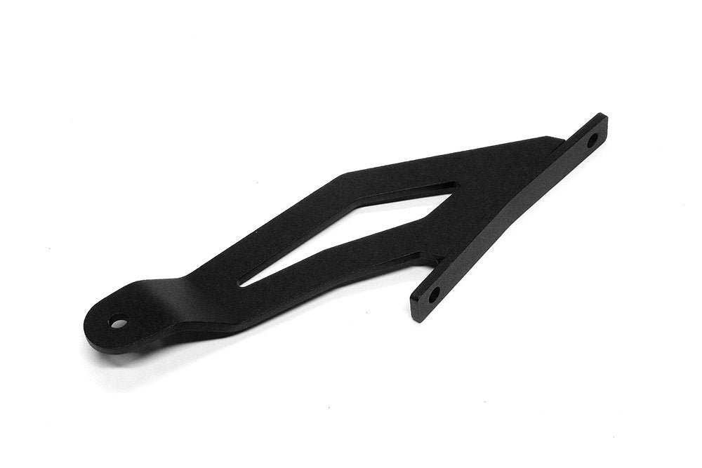50" Southern Truck Straight LED Light Bar Upper Windshield Mounting Bracket