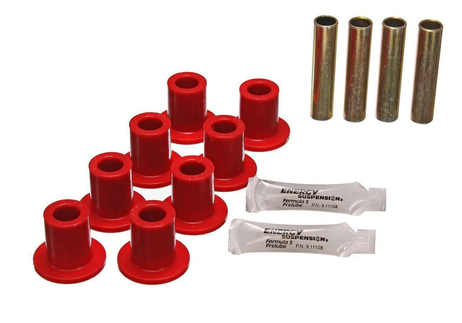 Leaf Spring Bushing Set - Energy Suspension 5.2102R