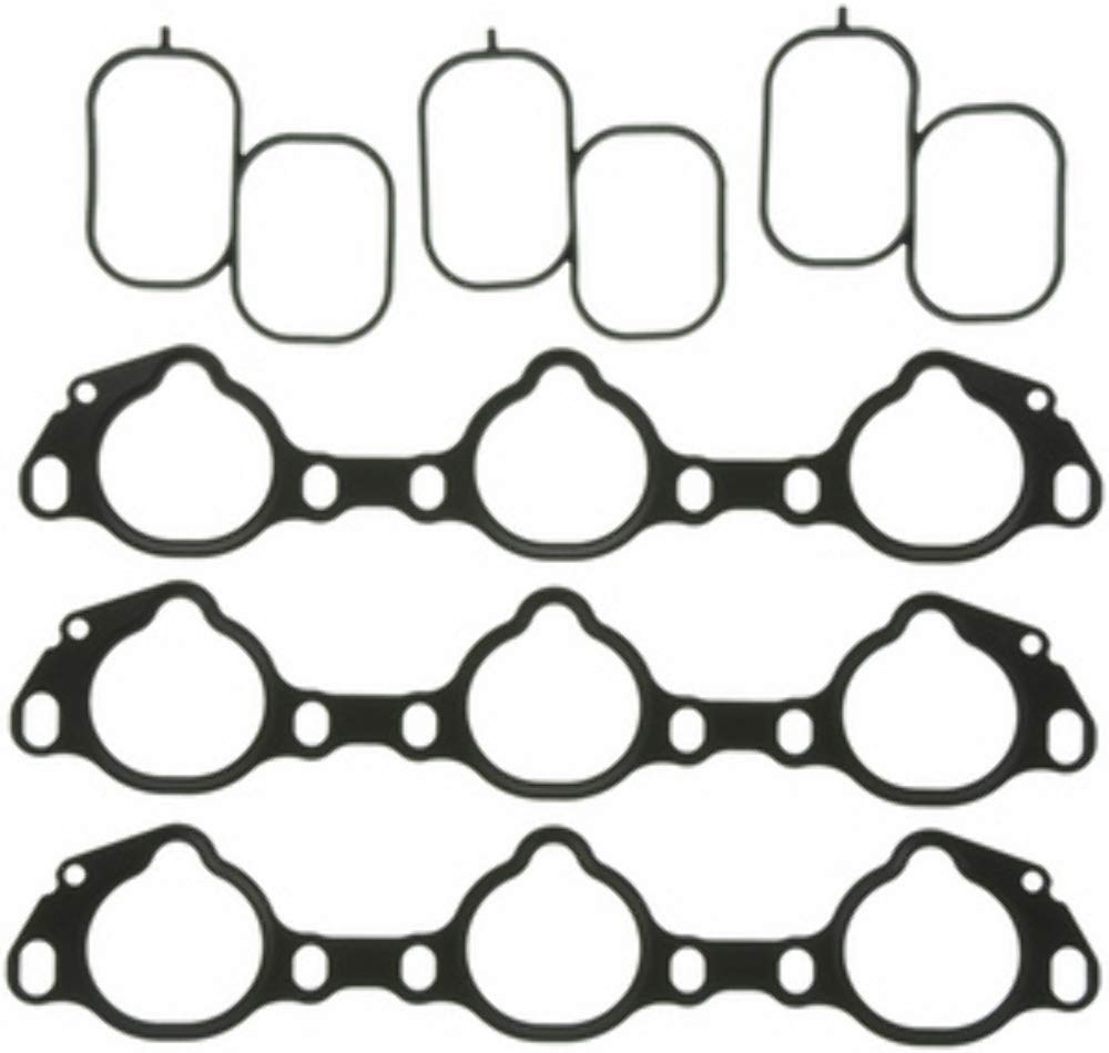 Engine Intake Manifold Gasket Set MAHLE MS19453