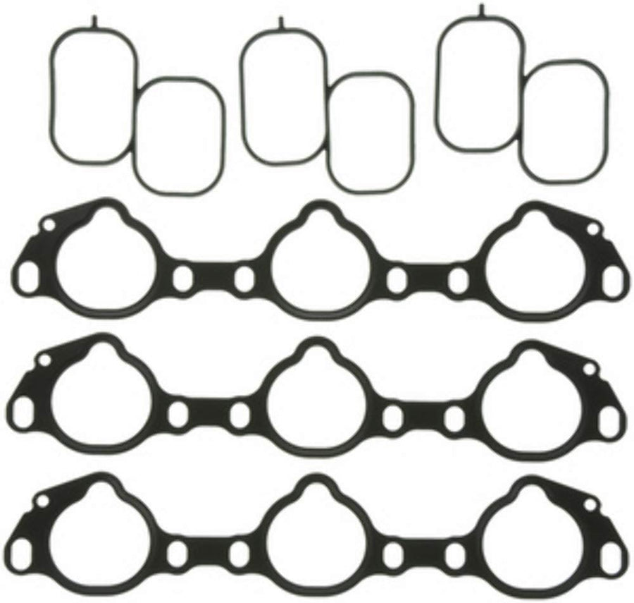 Engine Intake Manifold Gasket Set MAHLE MS19453
