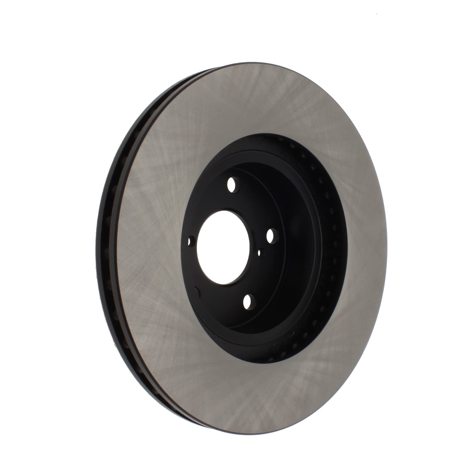 Centric 120.47012 Premium Automotive Replacement Front Brake Rotor Fits Select Saab 9-2X, Scion FR-S, Subaru Forester/Impreza/Legacy/Outback
