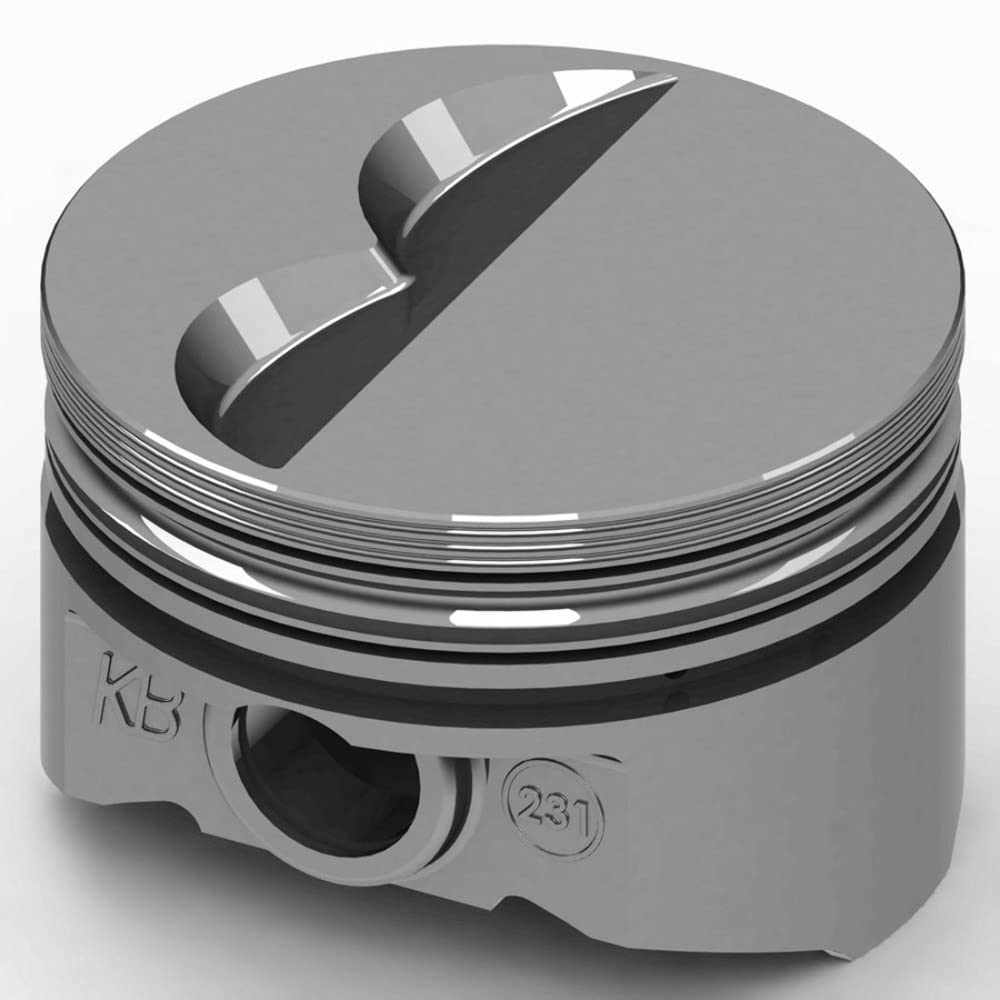 KB231.030 PERFORMANCE PISTONS