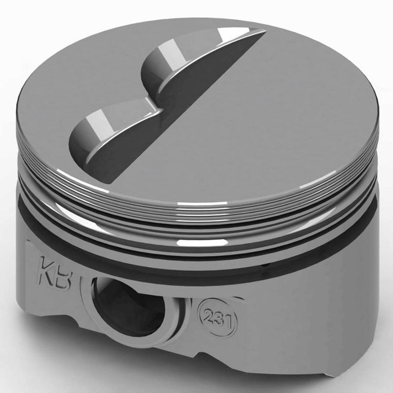 KB231.030 PERFORMANCE PISTONS