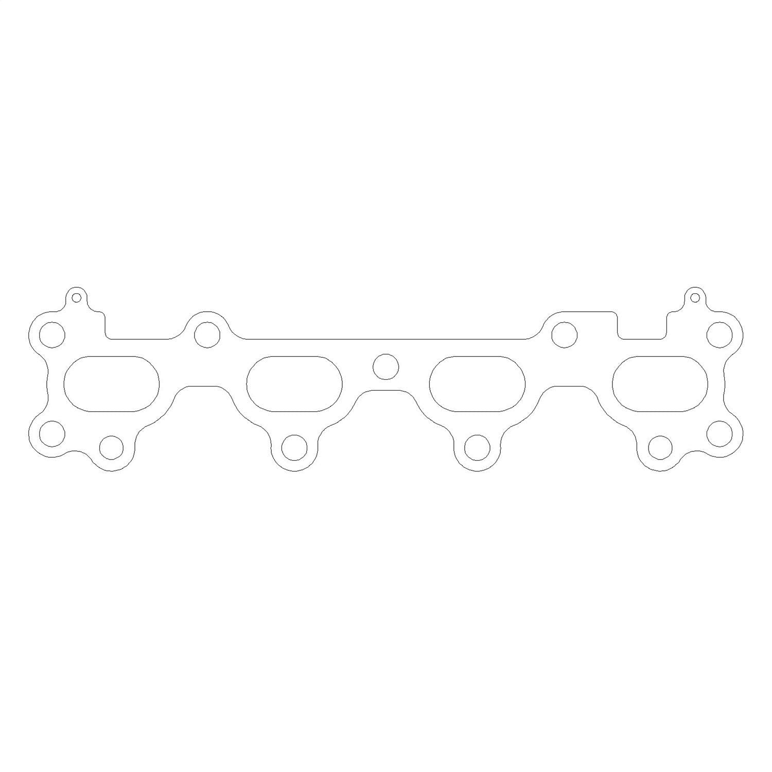 Exhaust Header Gasket COMETIC - C4165-030
