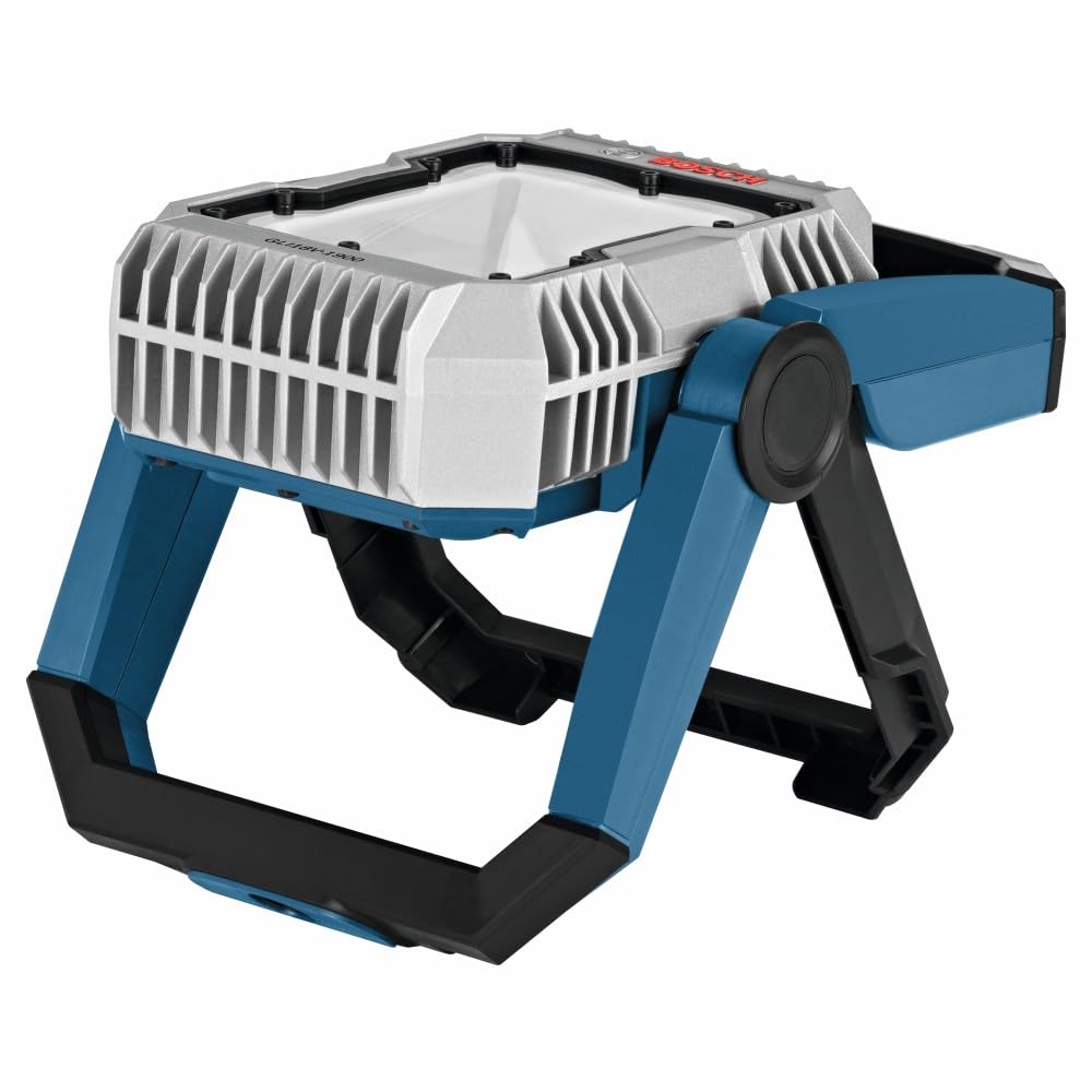 18 V BOSCH GLI18V-1900N LED Floodlight (Bare Tool)
