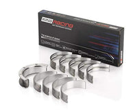 MB5283HP King Engine Bearings Main Bearing Set