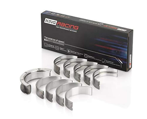 MB5283HP King Engine Bearings Main Bearing Set