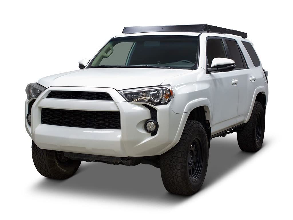 Slimsport Roof Rack Kit Front Runner Compatible with Toyota 4Runner (5th Gen)