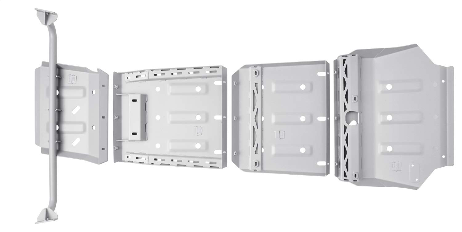 Under Vehicle Protection ARB Tacoma 05 On Or 16On (5423010)