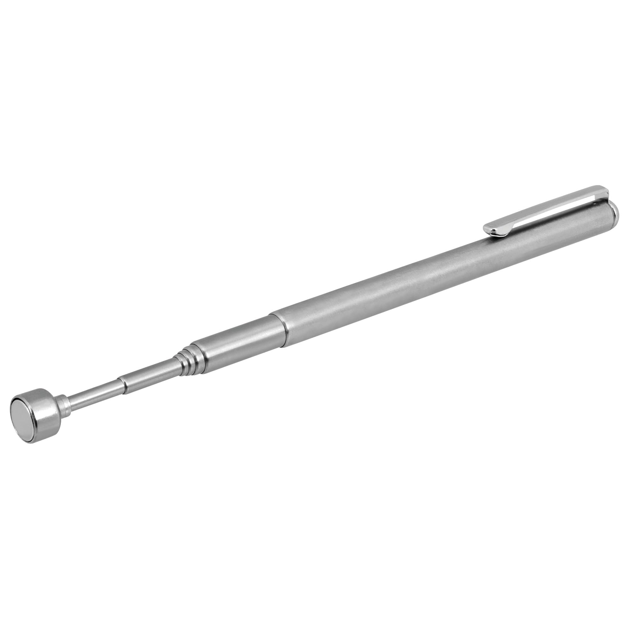 3lb Performance Tool W3301 Telescoping Magnetic Pickup tool Extends to 18-1/2-Inch