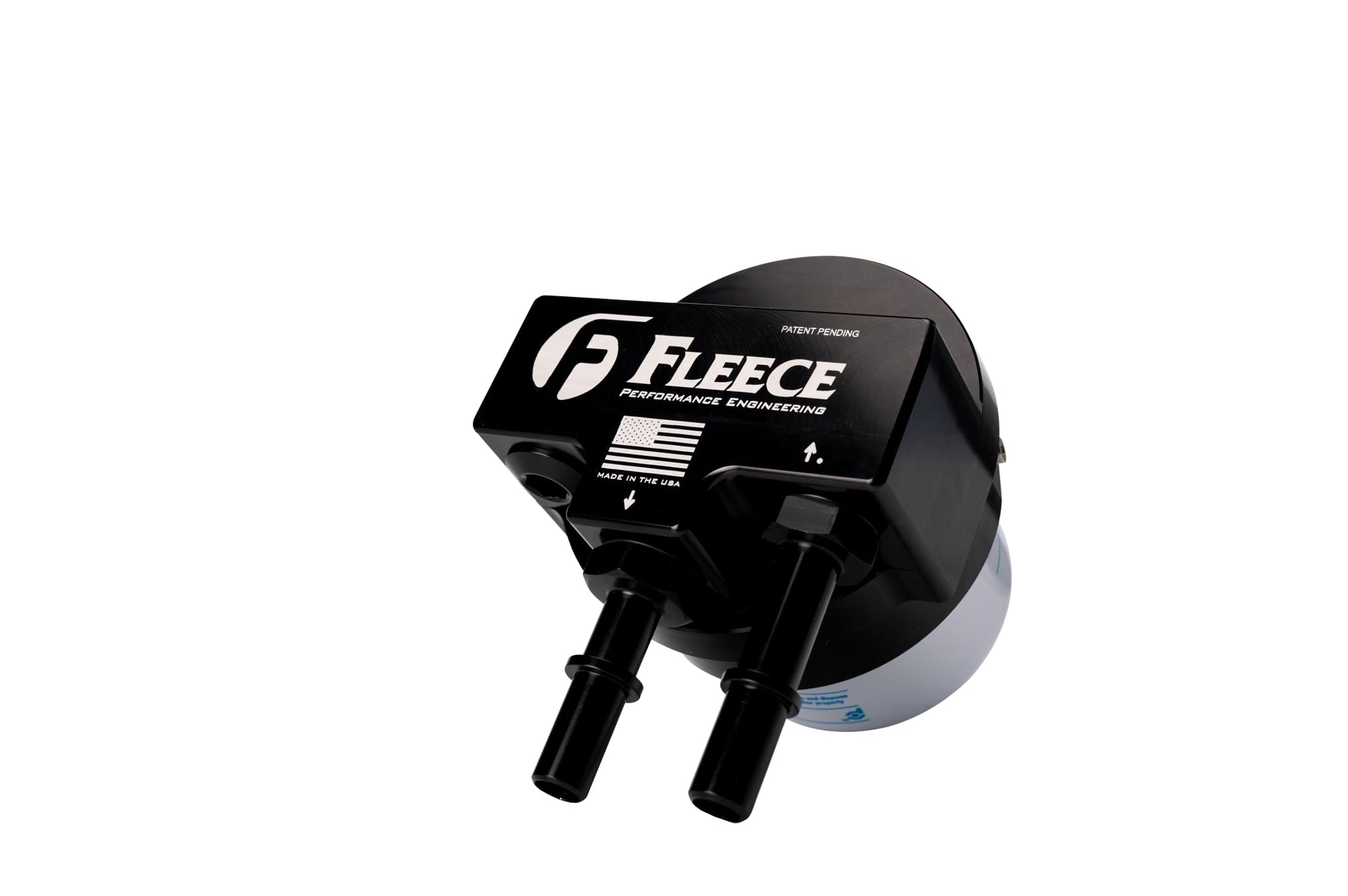 FPE Fuel Filter Kits Fleece Performance FPE-FMC-UHFA-1123
