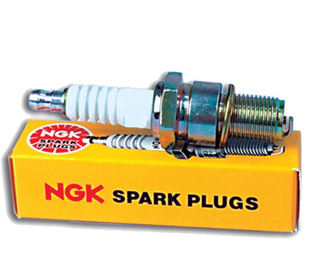 C8HA NGK 2168 Standard Spark Plug
