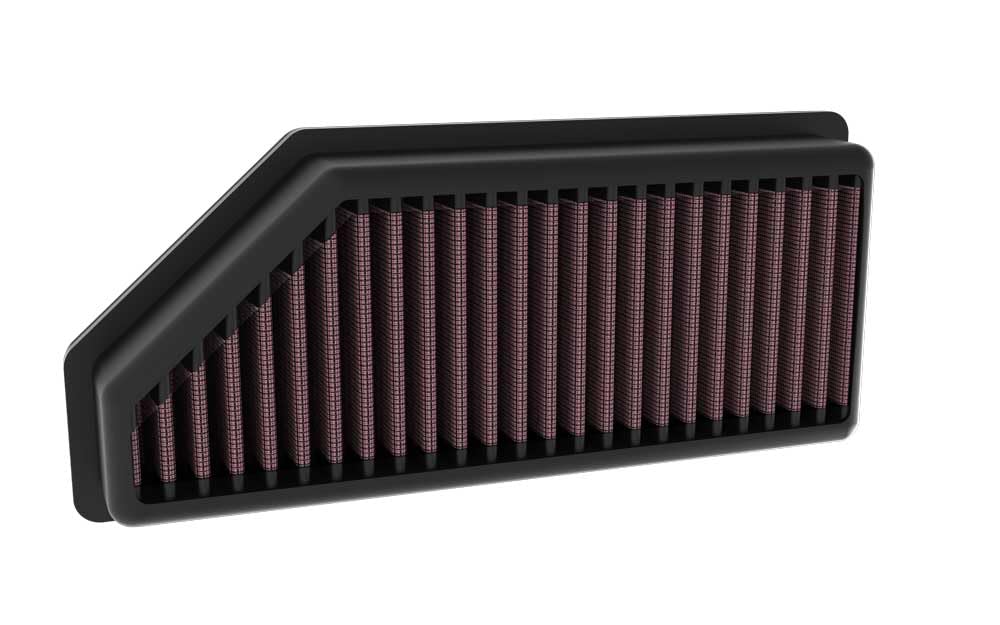 Replacement K&N 33-3184 Air Filter