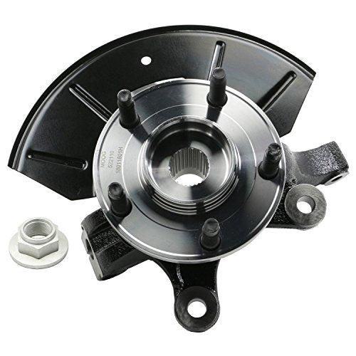 Suspension Knuckle Assembly MOOG LK016 for Ford Escape