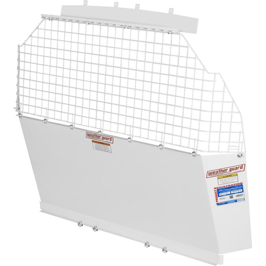 Mesh Bulkhead WEATHER GUARD, Compact, 2014 F