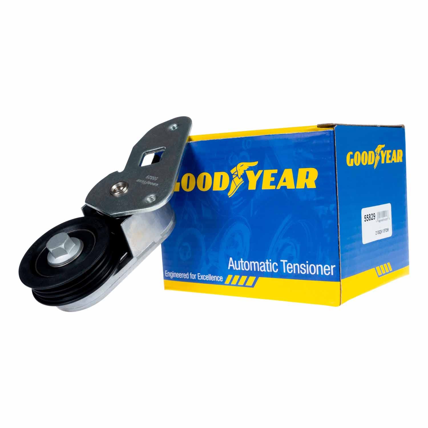 FEAD Automatic Tensioner Goodyear Belts 55829