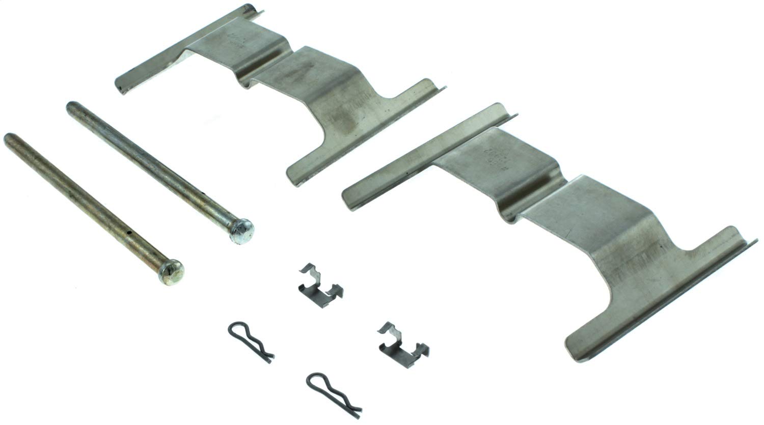 Brake Pads StopTech 305.11180 Street Select with Hardware