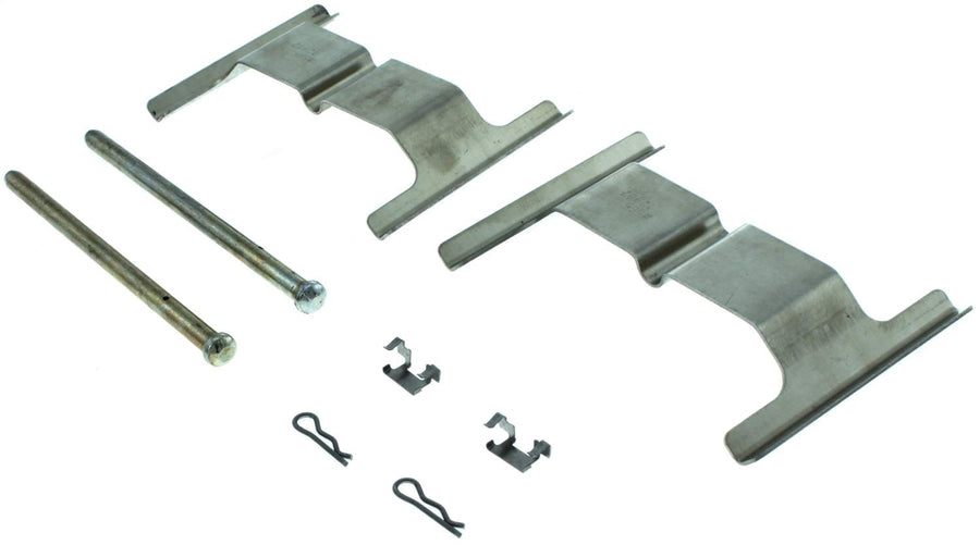 Brake Pads StopTech 305.11180 Street Select with Hardware