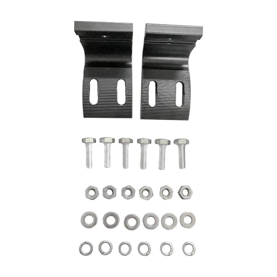 Bottom Mounting Kit Trailfx HRDWRKT12 Light Bar