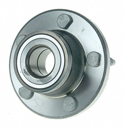 Wheel Bearing and Hub Assembly MOOG for Ford Mustang 513222