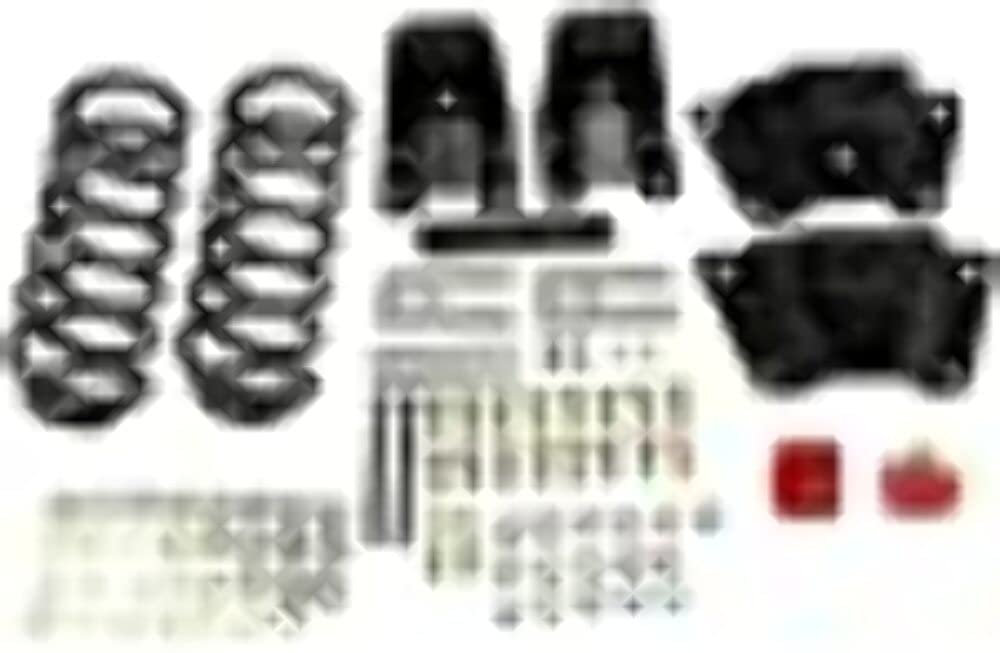 Lowering Kit Belltech 904