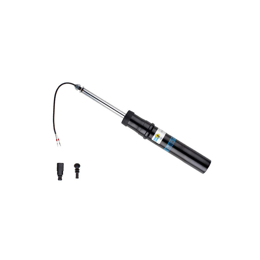 Bilstein B4 15-17 OE Replacement Porsche Cayenne w/PASM Front Air Suspension Spring (23-245891)