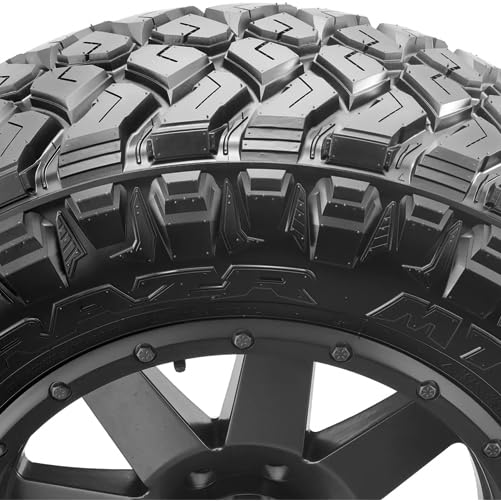 LT275/65R18 MAXXIS 10PR RBL MT-772 RAZR MT