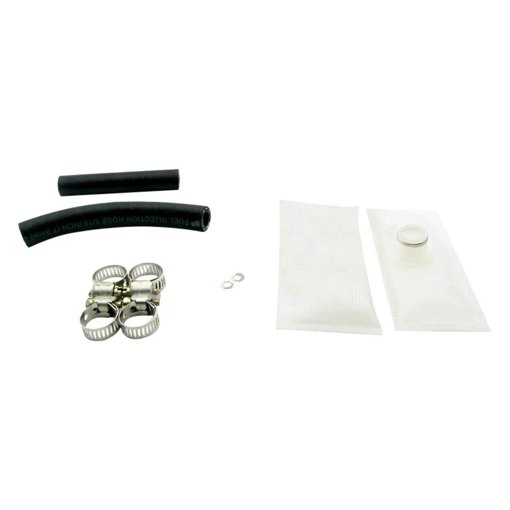 Install Kit DeatschWerks 9-1013 (for DW65C and DW300C), 1 Pack