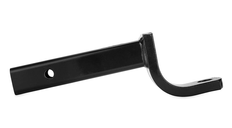 11" Eaz-Lift Reversible Ball Mount, 4" Drop 2-3/4" Lift (48294)