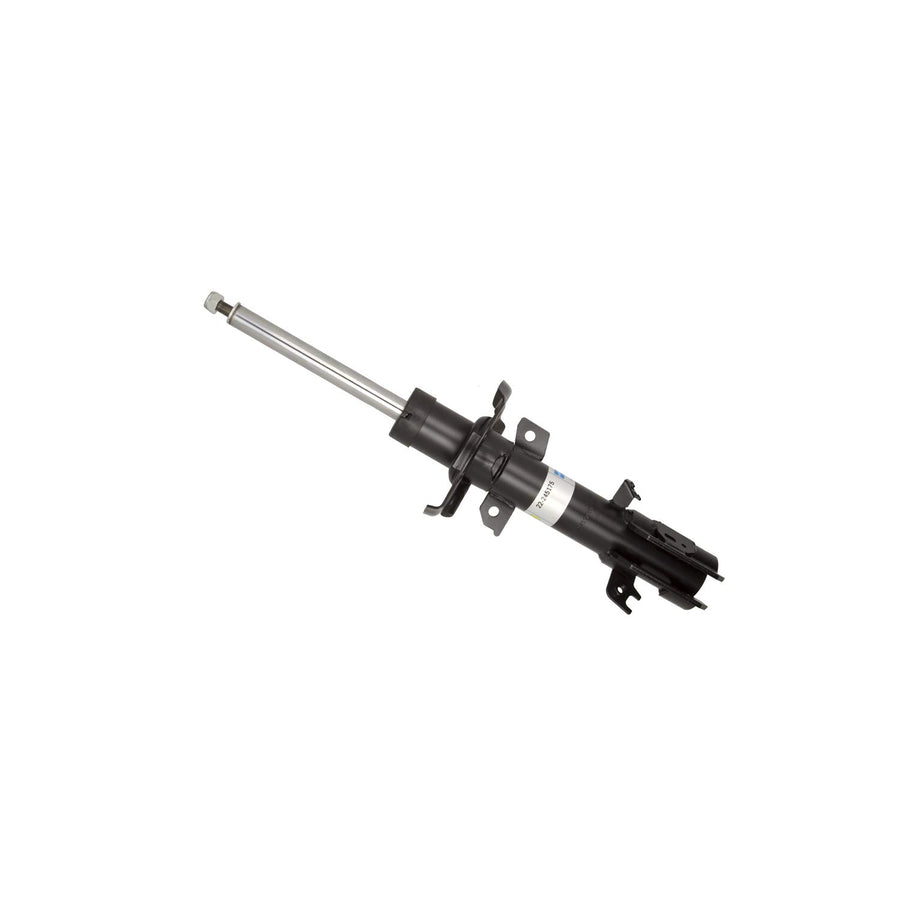 Bilstein B4 Front Left Twintube Shock Absorber 14-16 Ford Fiesta ST L4 1.6L (22-245175)