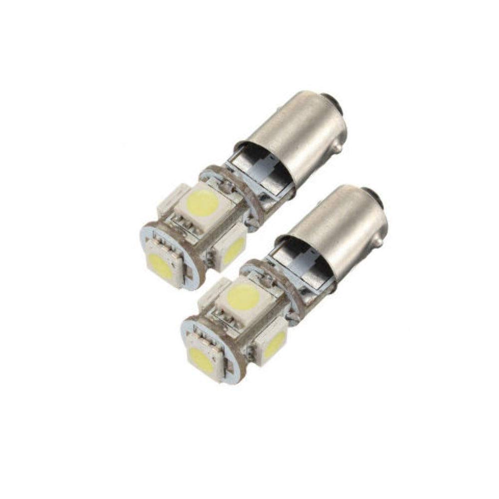 LED Bulb Race Sport (RS-BA9S-5050CAN-A)