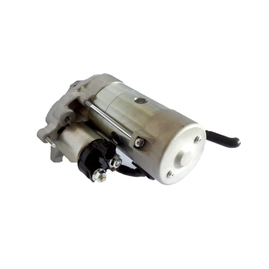 Starter Motor TYC 1-19044 Compatible with 2007-2012 Lexus LS460
