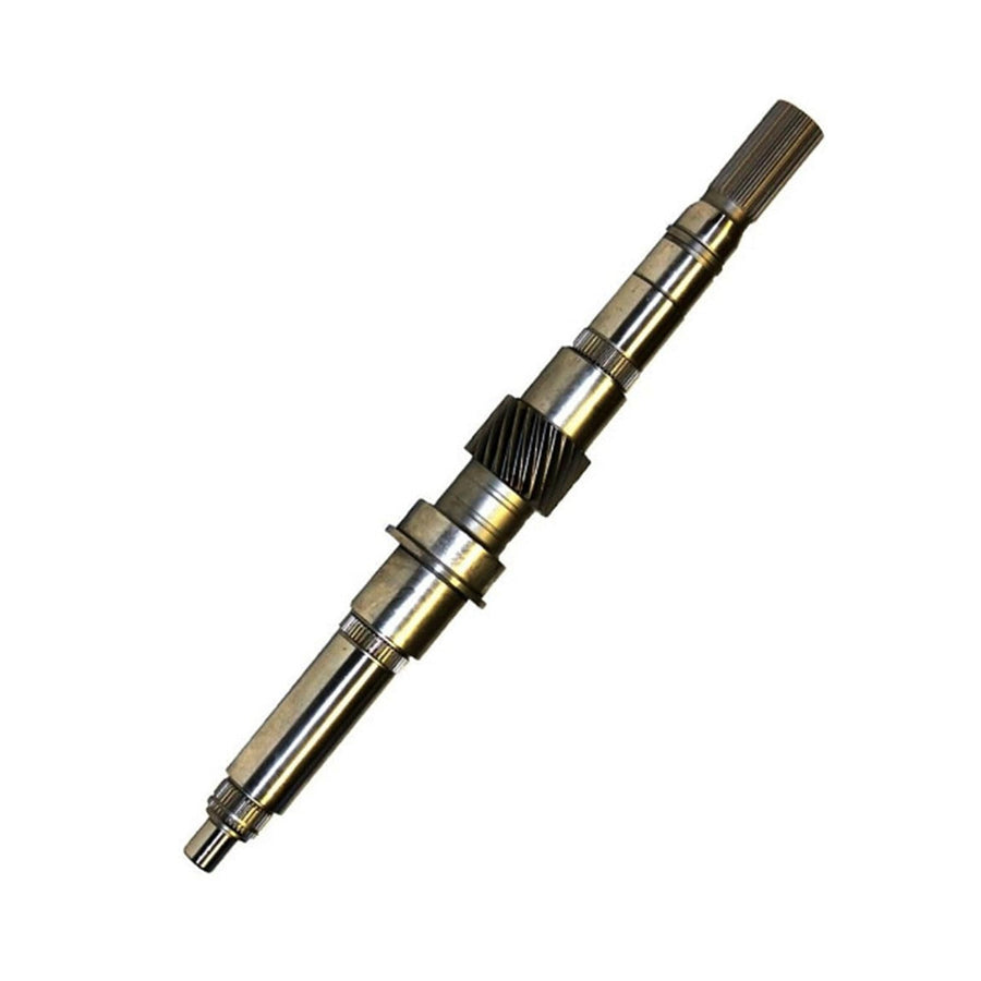 ZF 6-SPD Manual Transmission USA Standard Mainshaft 4WD