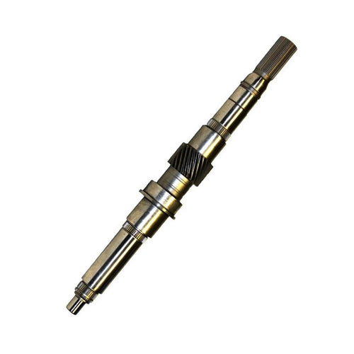 ZF 6-SPD Manual Transmission USA Standard Mainshaft 4WD