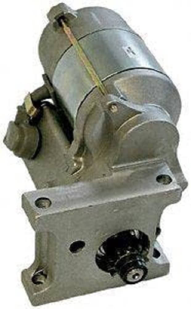 Chevy Sb Bb V8 Proform 67050 Starter
