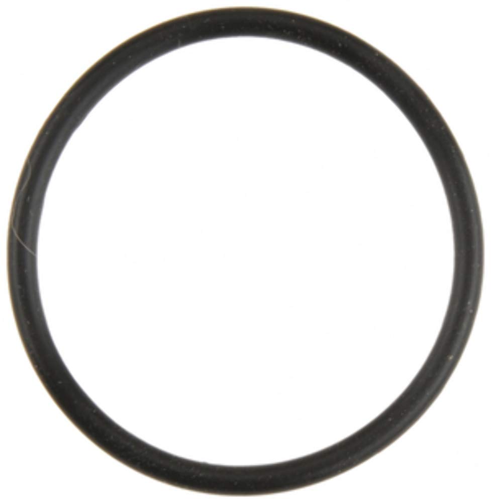 Engine Coolant Thermostat Housing Gasket MAHLE C32238