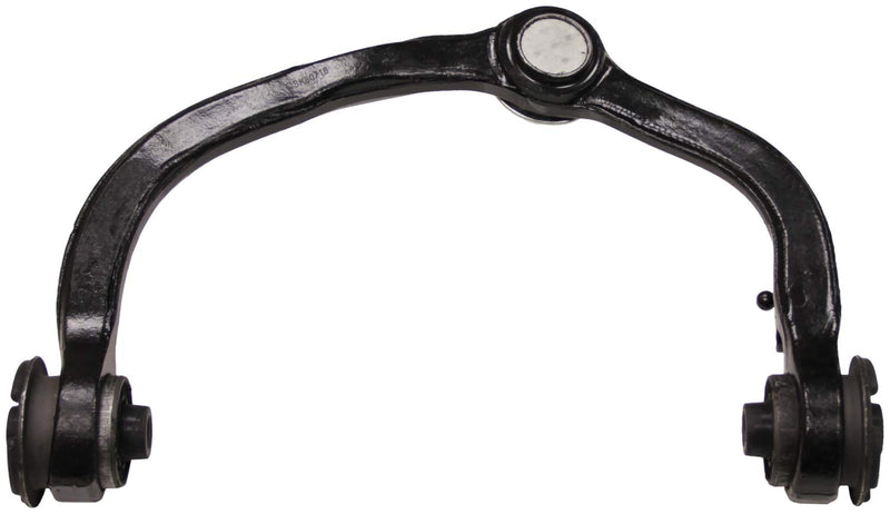 MOOG Suspension Control Arm and Ball Joint Assembly front right upper RK80716