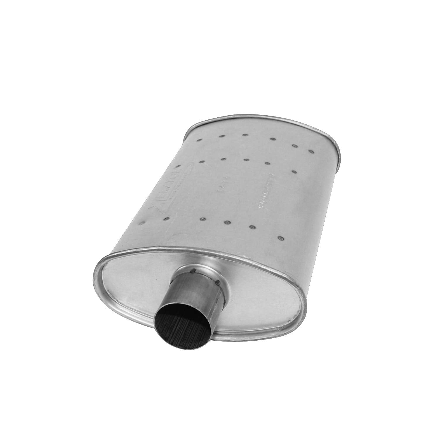 Muffler AP Exhaust 6492