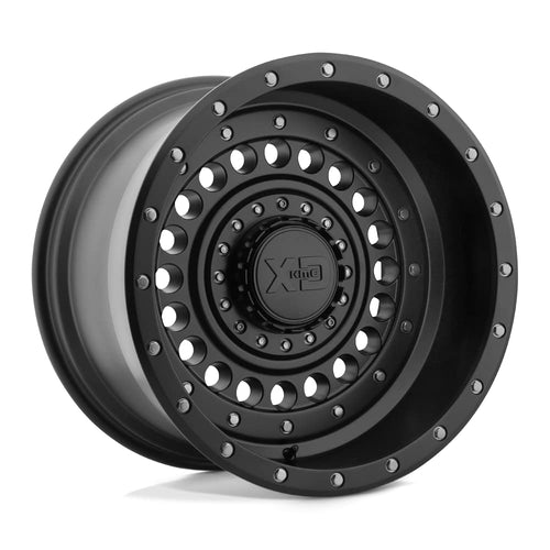 XD 20X9 XD136 S-BLK 8X170 00MM - XD13629087700