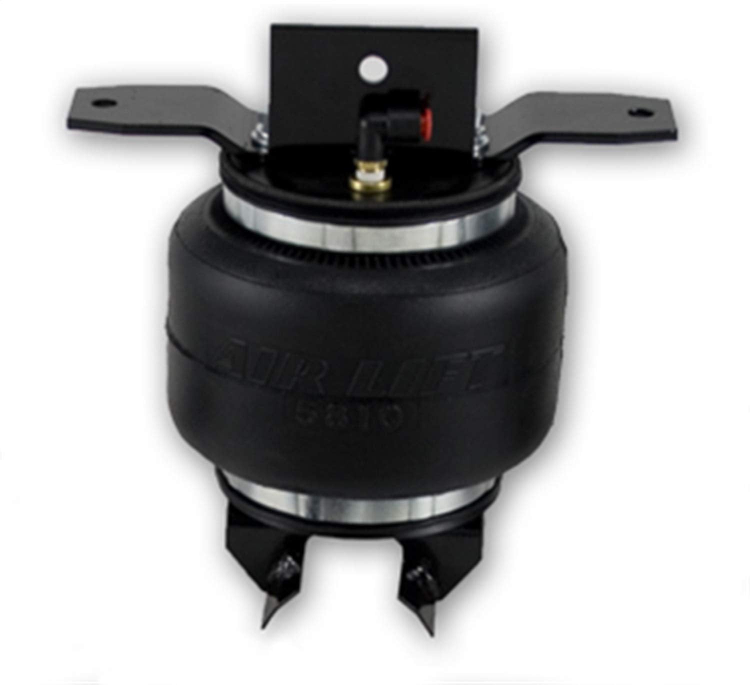 LoadLifter 5000 Ultimate Air Suspension Kit Air Lift 88113