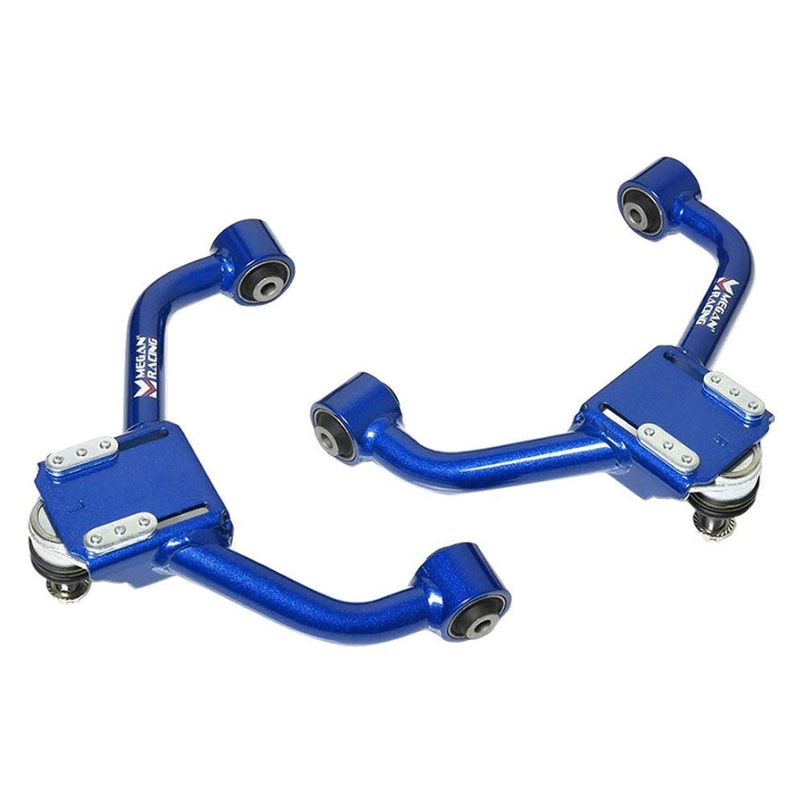Megan Racing Automotive MRS-LX-0210 Front Upper Camber Kit, 1 Pack