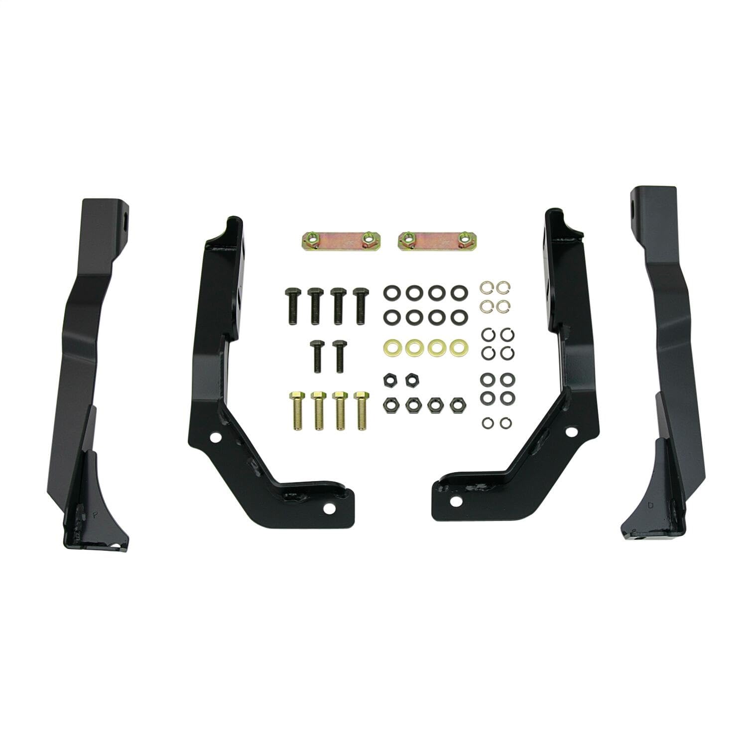 Sportsman Westin 40-2505 Grille Guard fits 2009-2014 F150