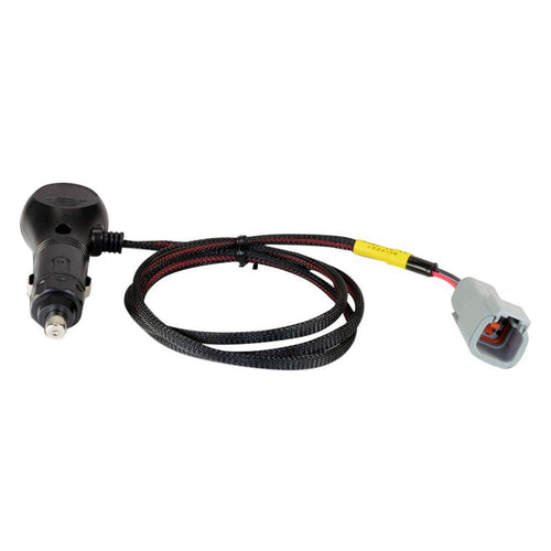 Cd Carbon Adapter Cable AEM ELECTRON-30-2227