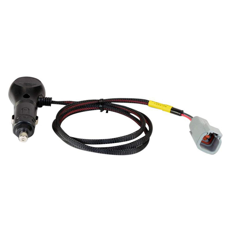 Cd Carbon Adapter Cable AEM ELECTRON-30-2227