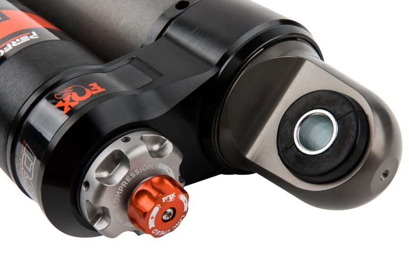 FOX Factory Shox 883-26-085 Rear Shock Absorber Fits Chevrolet Silverado 3500 HD
