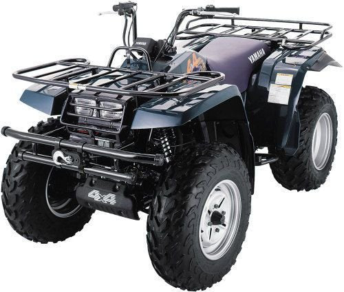 Kawasaki Bayou KLF300 ATVs WARN 28880 Winch Mount Kit