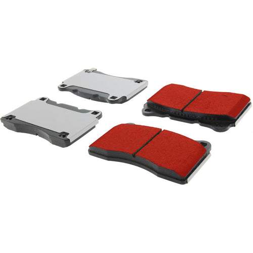 500.17430 Centric PQ PRO PADS