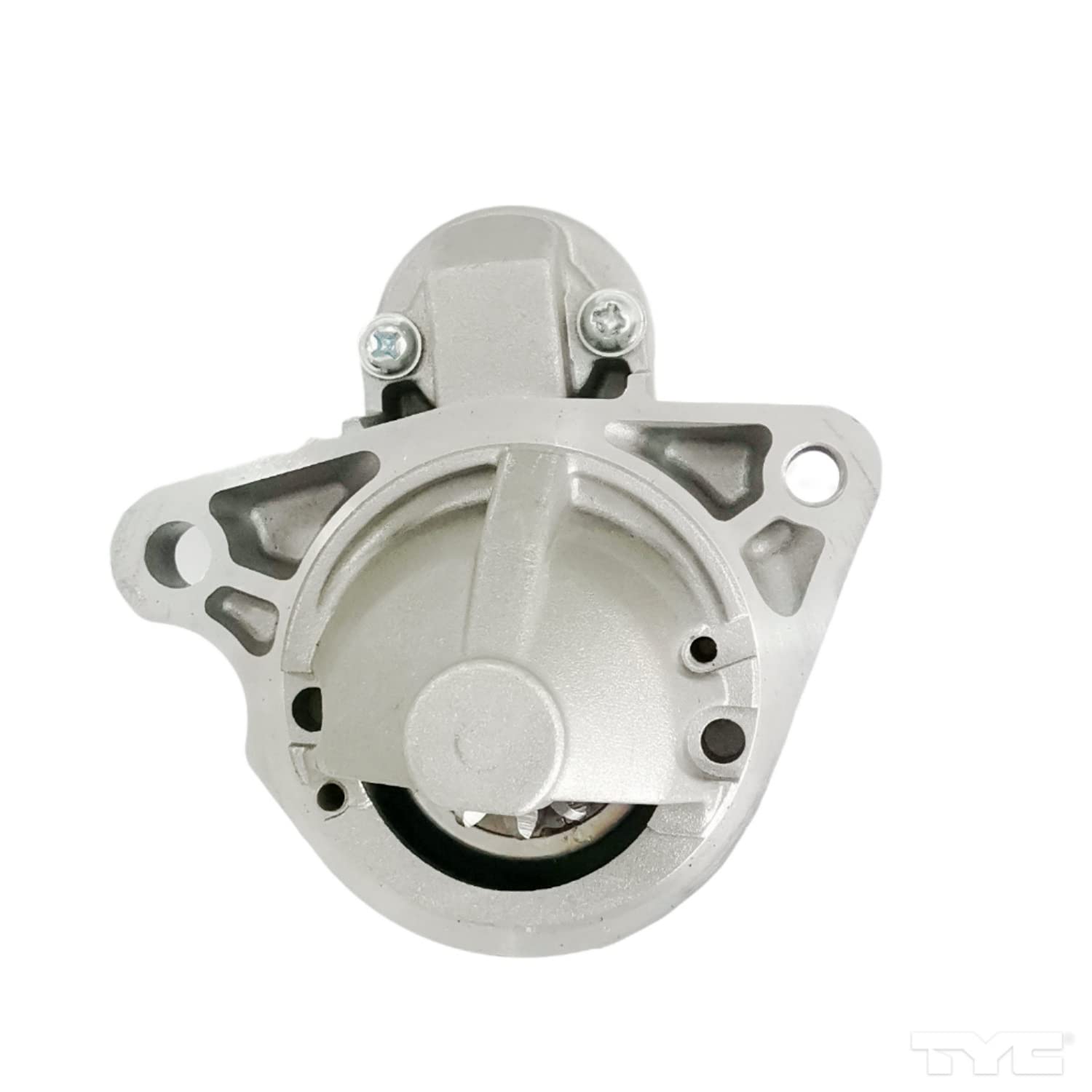 Starter Motor TYC 1-19981 Compatible with 2012-2018 Mazda Mazda3